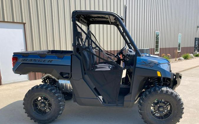 2025 Polaris® Ranger XP 1000 Premium