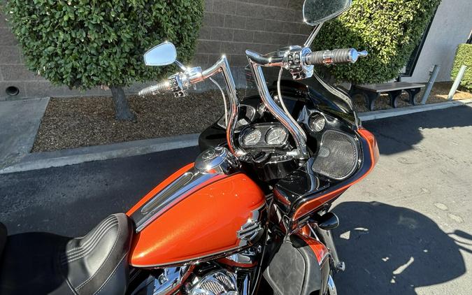 FLTRKSE 2022 CVO™ Road Glide® Limited