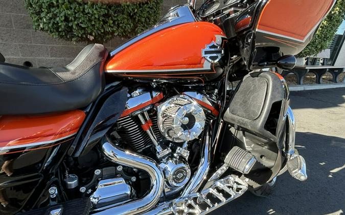 FLTRKSE 2022 CVO™ Road Glide® Limited