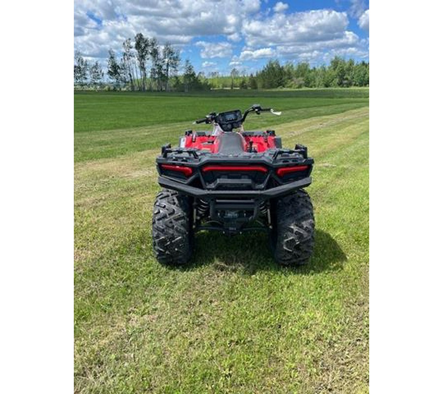 2024 Polaris Sportsman XP 1000 Ultimate Trail