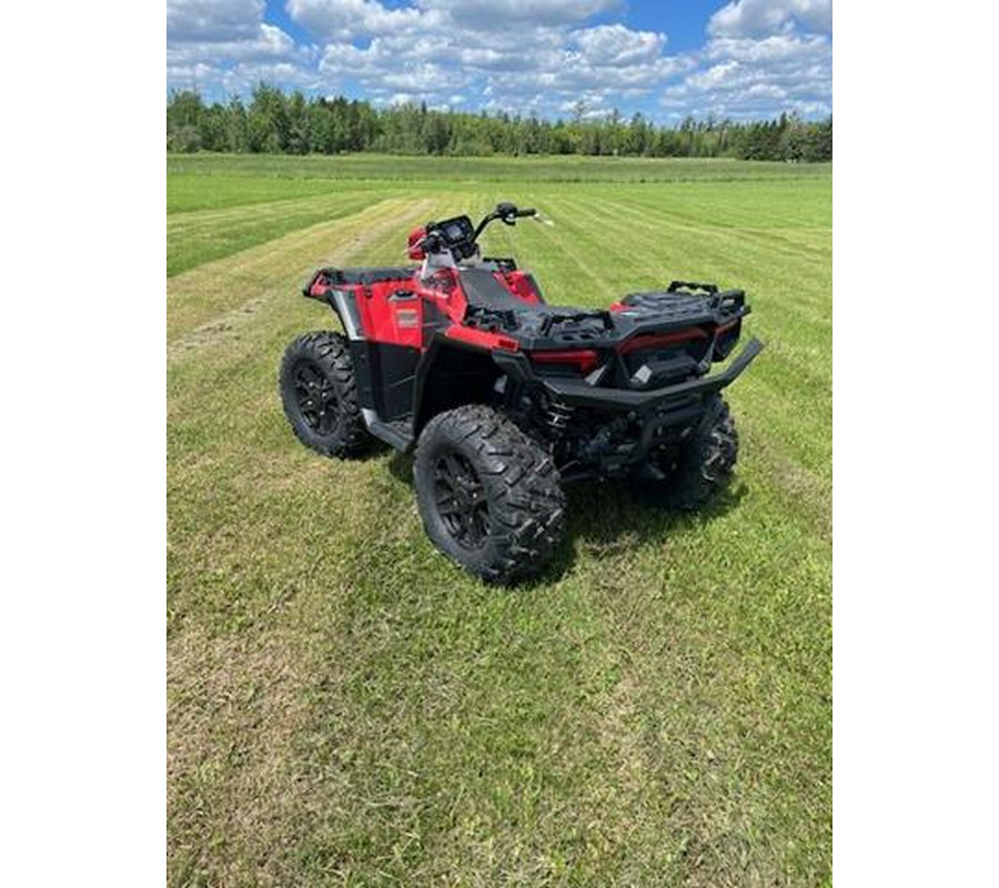 2024 Polaris Sportsman XP 1000 Ultimate Trail