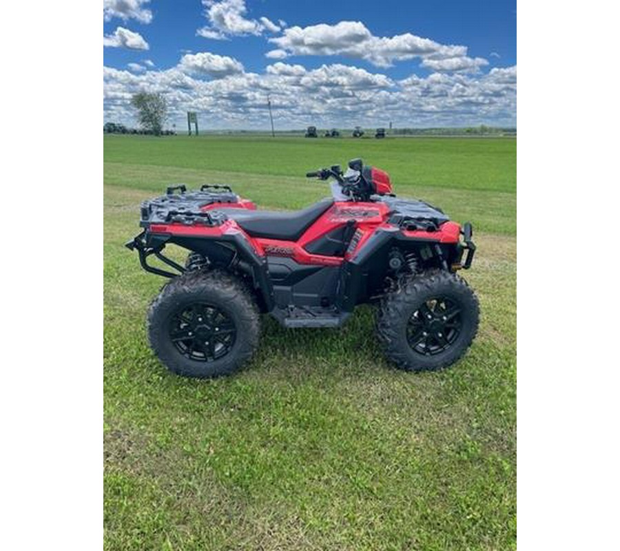 2024 Polaris Sportsman XP 1000 Ultimate Trail