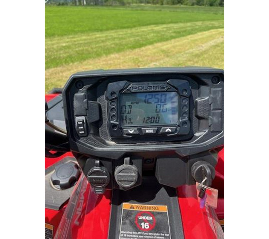 2024 Polaris Sportsman XP 1000 Ultimate Trail