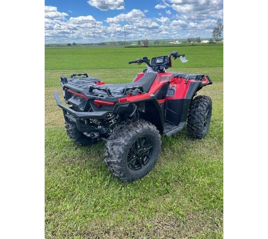 2024 Polaris Sportsman XP 1000 Ultimate Trail