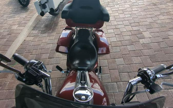 2008 Harley-Davidson® FLHX - Street Glide®