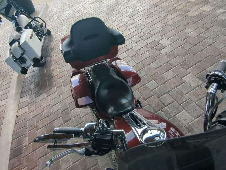 2008 Harley-Davidson® FLHX - Street Glide®