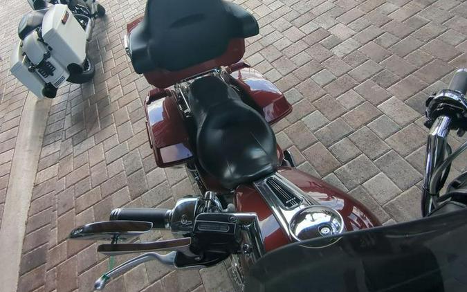 2008 Harley-Davidson® FLHX - Street Glide®