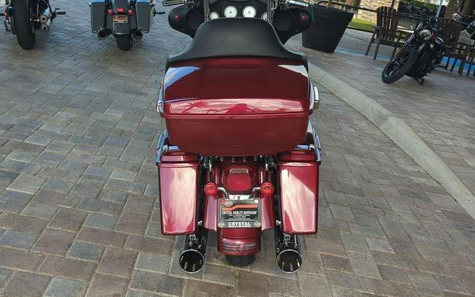 2008 Harley-Davidson® FLHX - Street Glide®