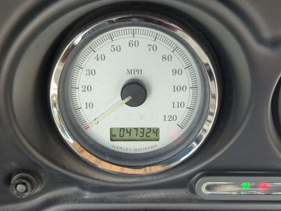 2008 Harley-Davidson® FLHX - Street Glide®