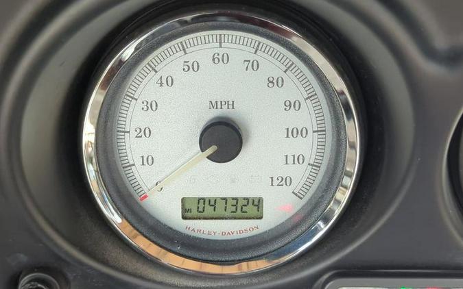 2008 Harley-Davidson® FLHX - Street Glide®