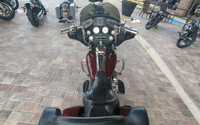 2008 Harley-Davidson® FLHX - Street Glide®