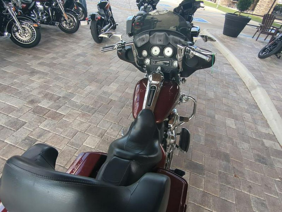 2008 Harley-Davidson® FLHX - Street Glide®