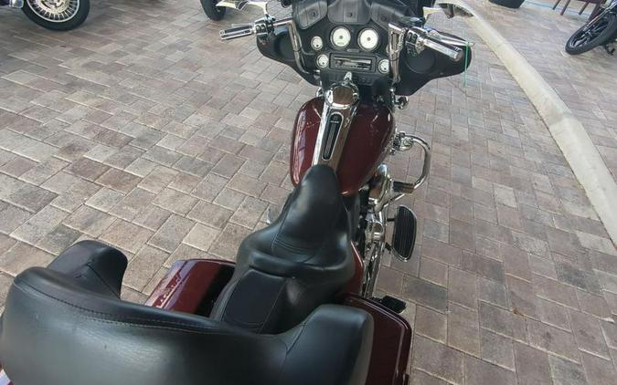 2008 Harley-Davidson® FLHX - Street Glide®
