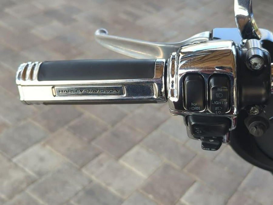 2008 Harley-Davidson® FLHX - Street Glide®