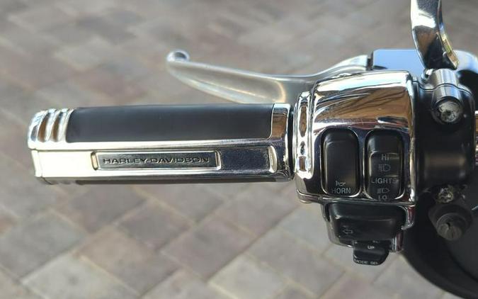 2008 Harley-Davidson® FLHX - Street Glide®