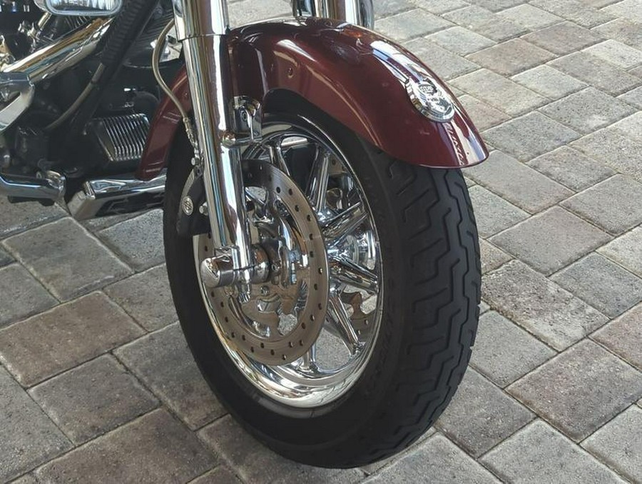 2008 Harley-Davidson® FLHX - Street Glide®