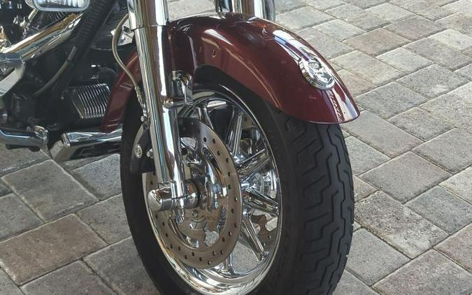 2008 Harley-Davidson® FLHX - Street Glide®