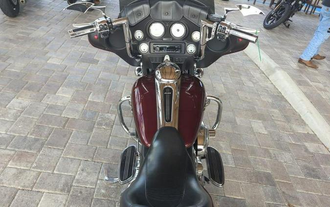 2008 Harley-Davidson® FLHX - Street Glide®