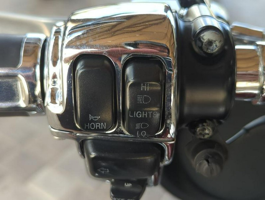 2008 Harley-Davidson® FLHX - Street Glide®