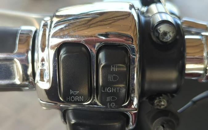 2008 Harley-Davidson® FLHX - Street Glide®