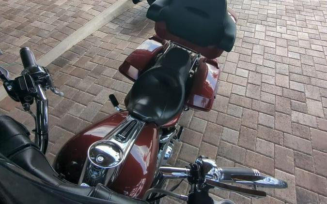 2008 Harley-Davidson® FLHX - Street Glide®