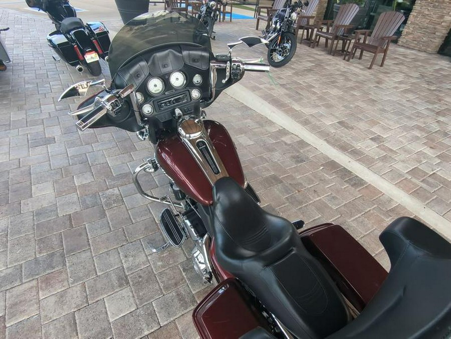 2008 Harley-Davidson® FLHX - Street Glide®