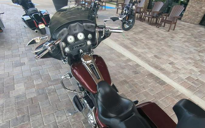 2008 Harley-Davidson® FLHX - Street Glide®