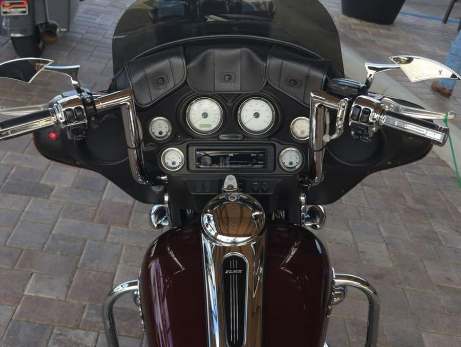 2008 Harley-Davidson® FLHX - Street Glide®