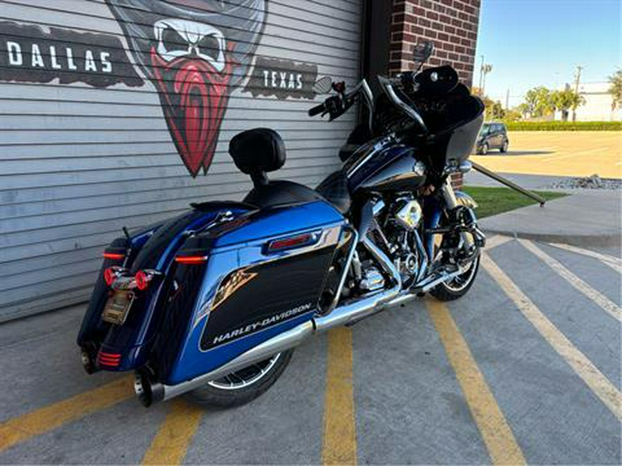 2022 Harley-Davidson Road Glide® Special