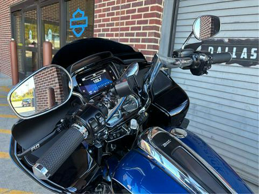 2022 Harley-Davidson Road Glide® Special