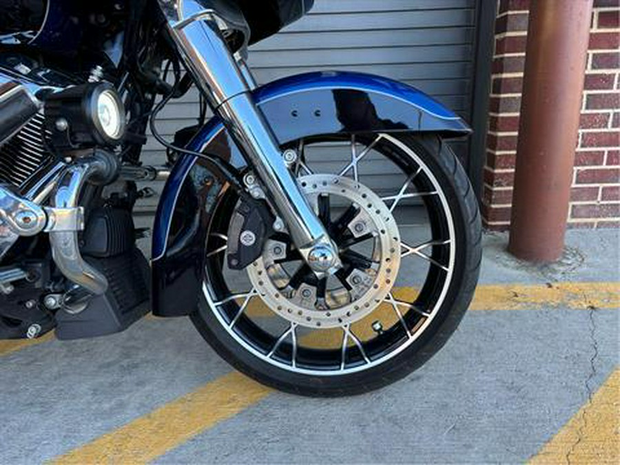 2022 Harley-Davidson Road Glide® Special