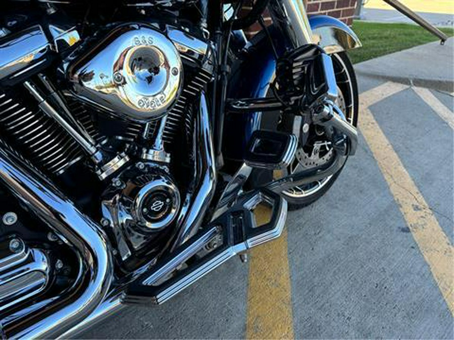 2022 Harley-Davidson Road Glide® Special