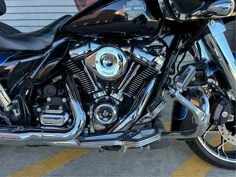 2022 Harley-Davidson Road Glide® Special