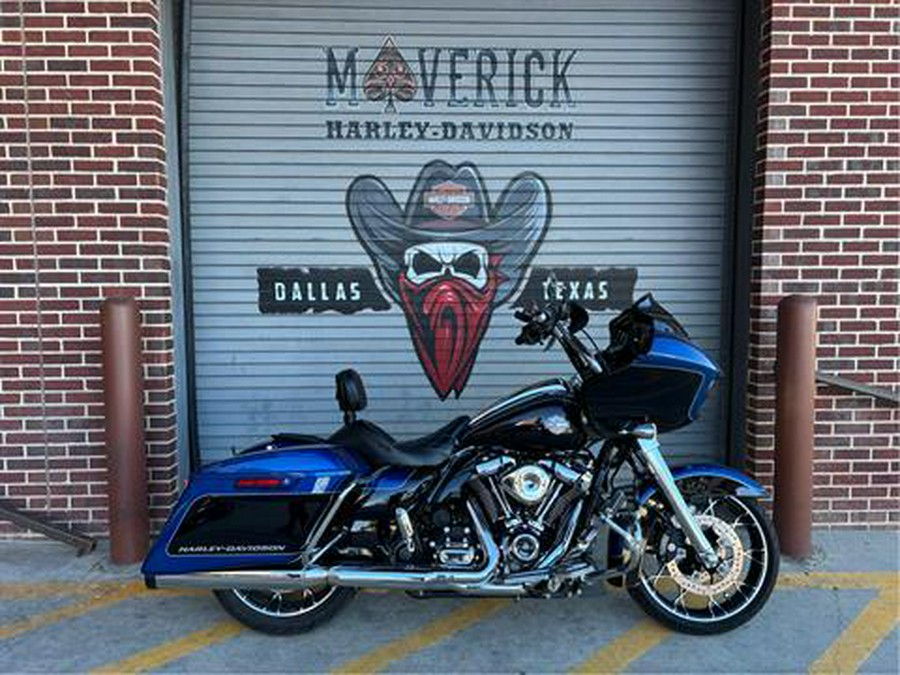 2022 Harley-Davidson Road Glide® Special