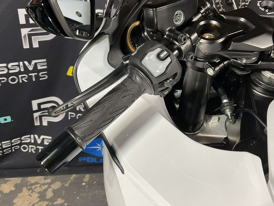 2026 Suzuki Hayabusa