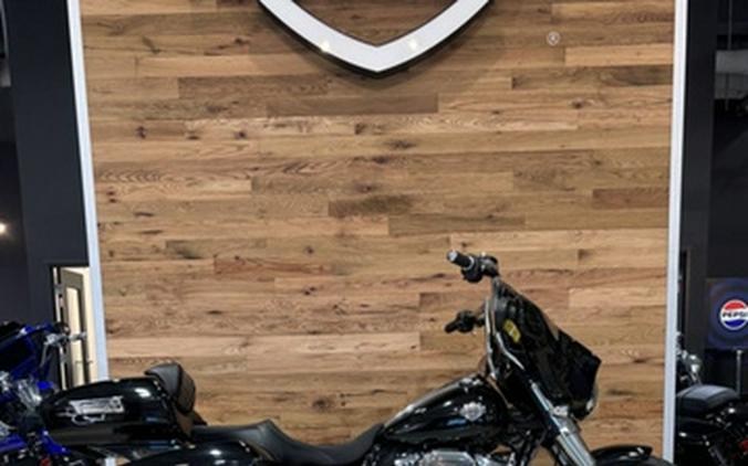 2021 Harley-Davidson FLHXS - Street Glide Special