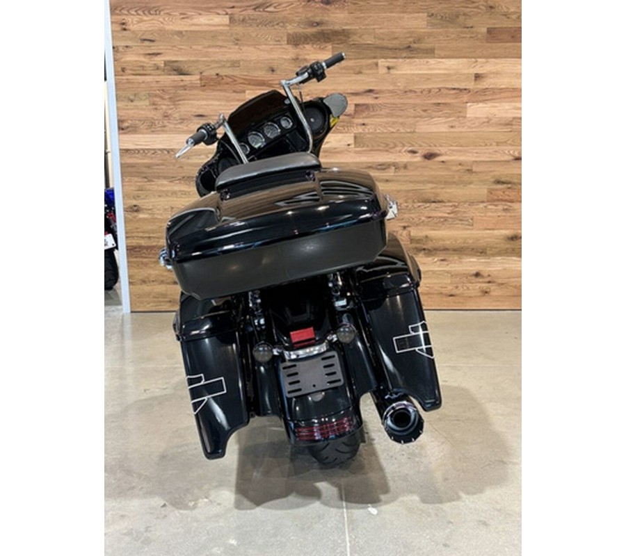 2021 Harley-Davidson FLHXS - Street Glide Special