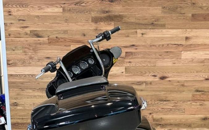 2021 Harley-Davidson FLHXS - Street Glide Special