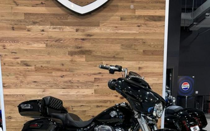 2021 Harley-Davidson FLHXS - Street Glide Special