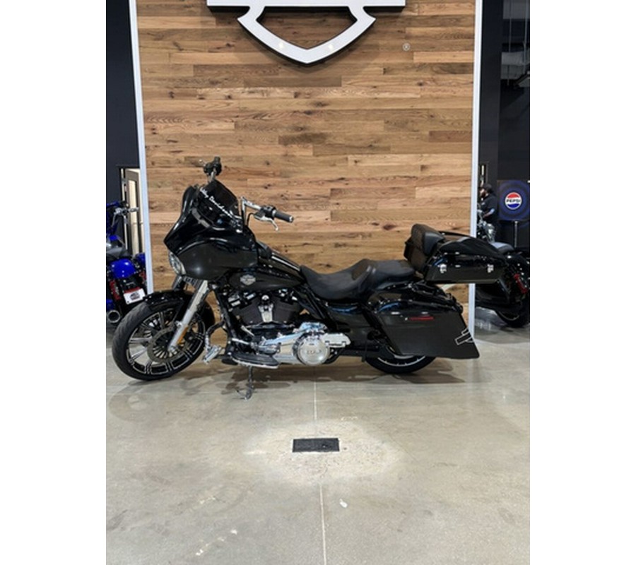 2021 Harley-Davidson FLHXS - Street Glide Special