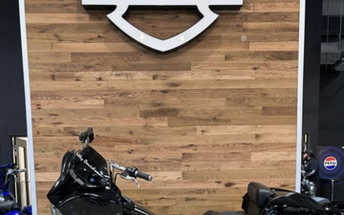 2021 Harley-Davidson FLHXS - Street Glide Special