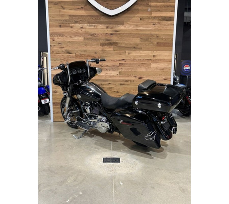 2021 Harley-Davidson FLHXS - Street Glide Special