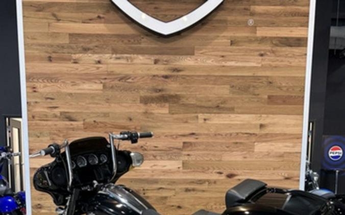 2021 Harley-Davidson FLHXS - Street Glide Special