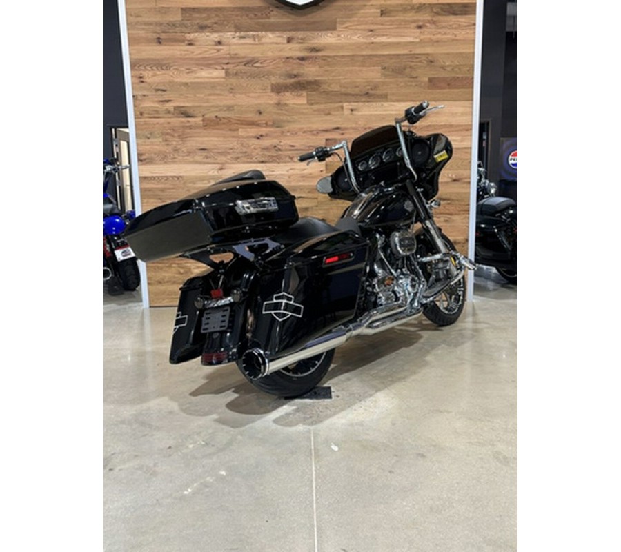 2021 Harley-Davidson FLHXS - Street Glide Special