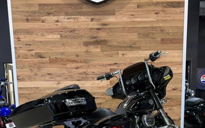 2021 Harley-Davidson FLHXS - Street Glide Special