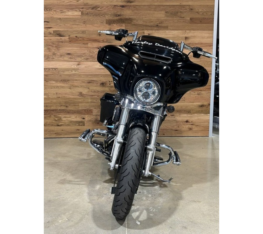 2021 Harley-Davidson FLHXS - Street Glide Special