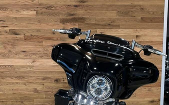 2021 Harley-Davidson FLHXS - Street Glide Special