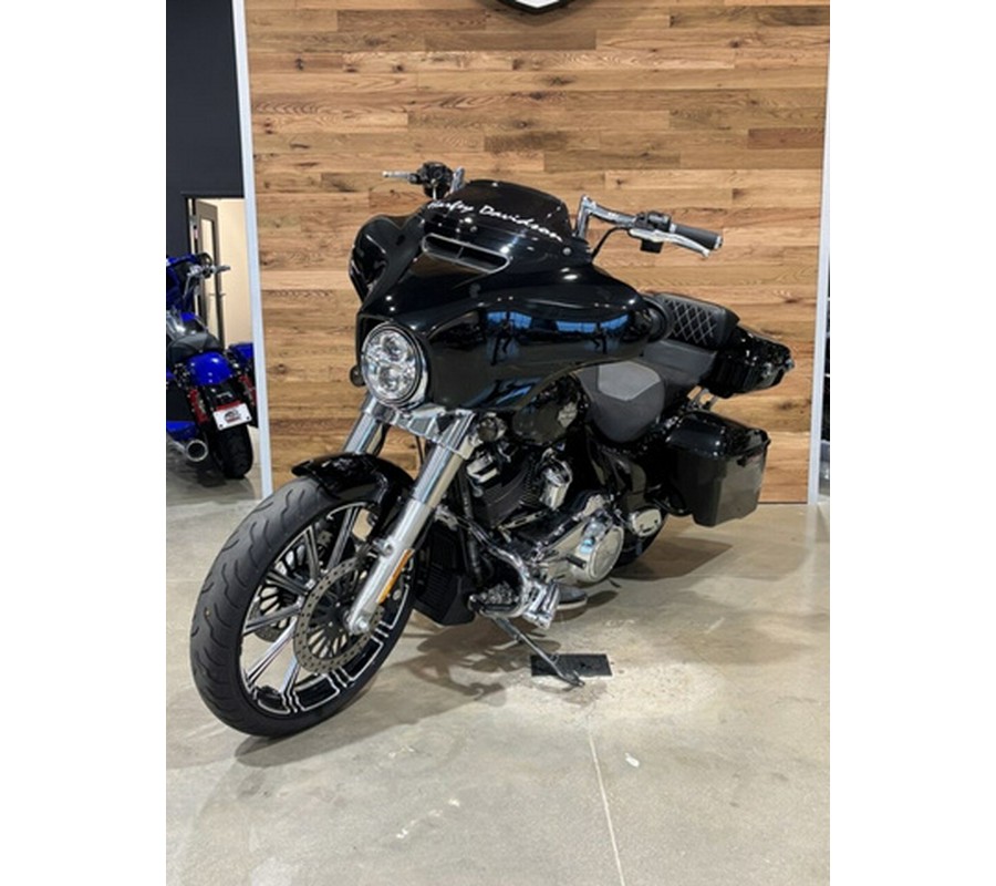 2021 Harley-Davidson FLHXS - Street Glide Special