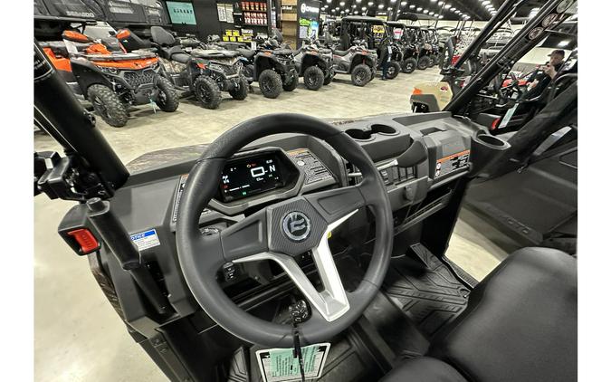 2026 CFMOTO UFORCE 600