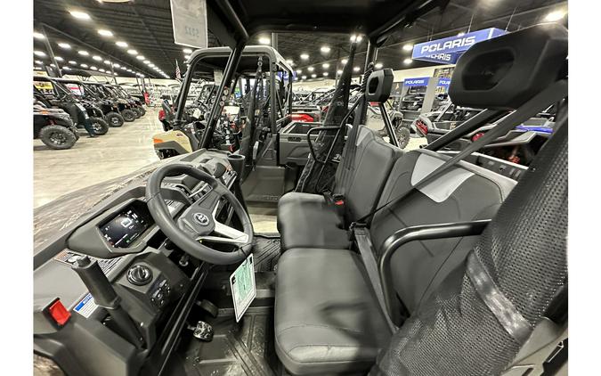 2026 CFMOTO UFORCE 600